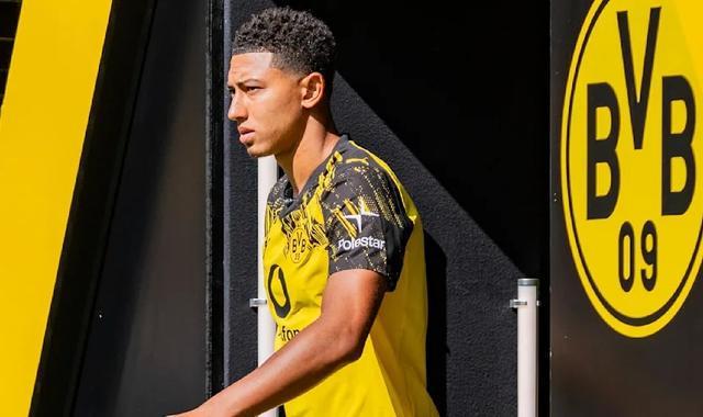 28圈足球-图片报：多特高层想进行年轻化改革，未来出售球员获得高收入