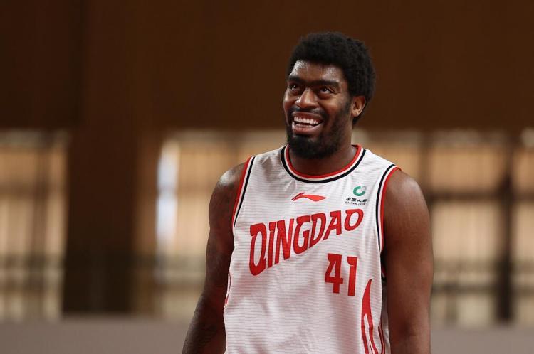 28圈-媒体人：达卡里-约翰逊将加盟浙江男篮